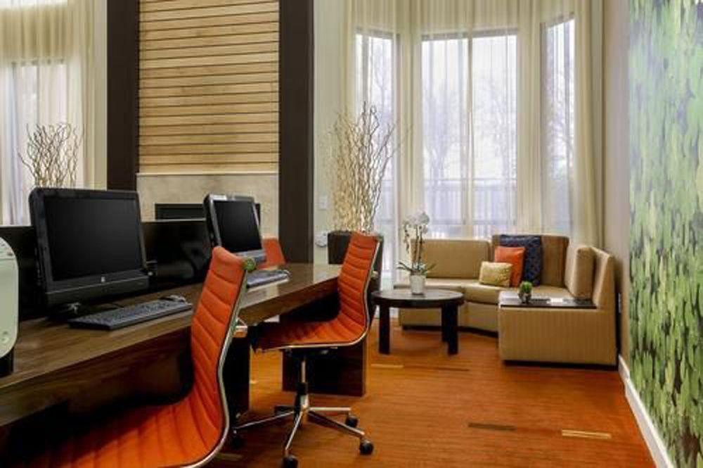 Courtyard By Marriott Dallas Lewisville Esterno foto