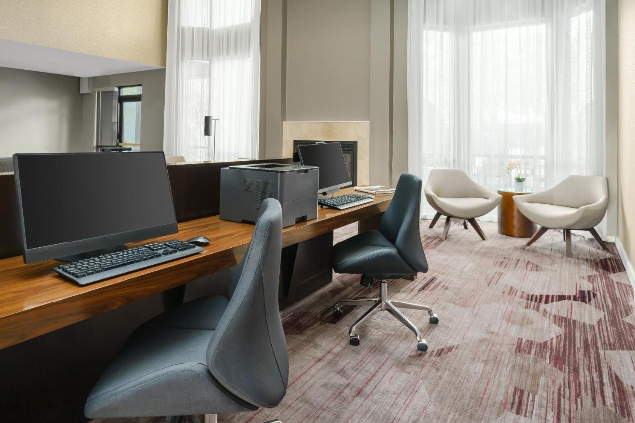 Courtyard By Marriott Dallas Lewisville Esterno foto