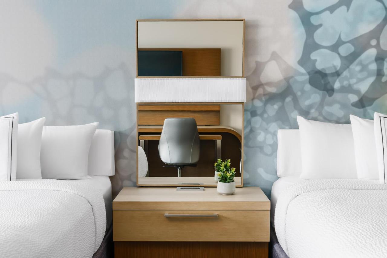 Courtyard By Marriott Dallas Lewisville Esterno foto