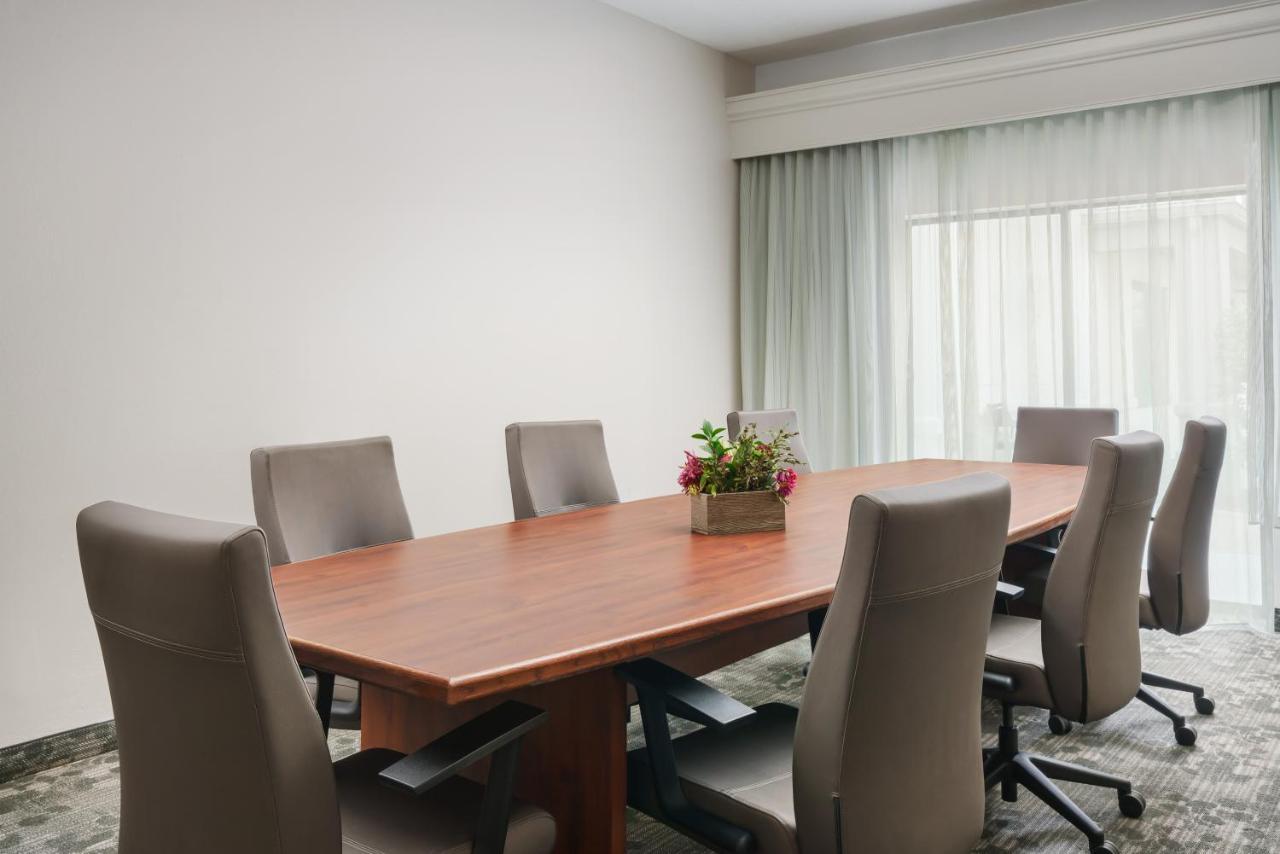 Courtyard By Marriott Dallas Lewisville Esterno foto