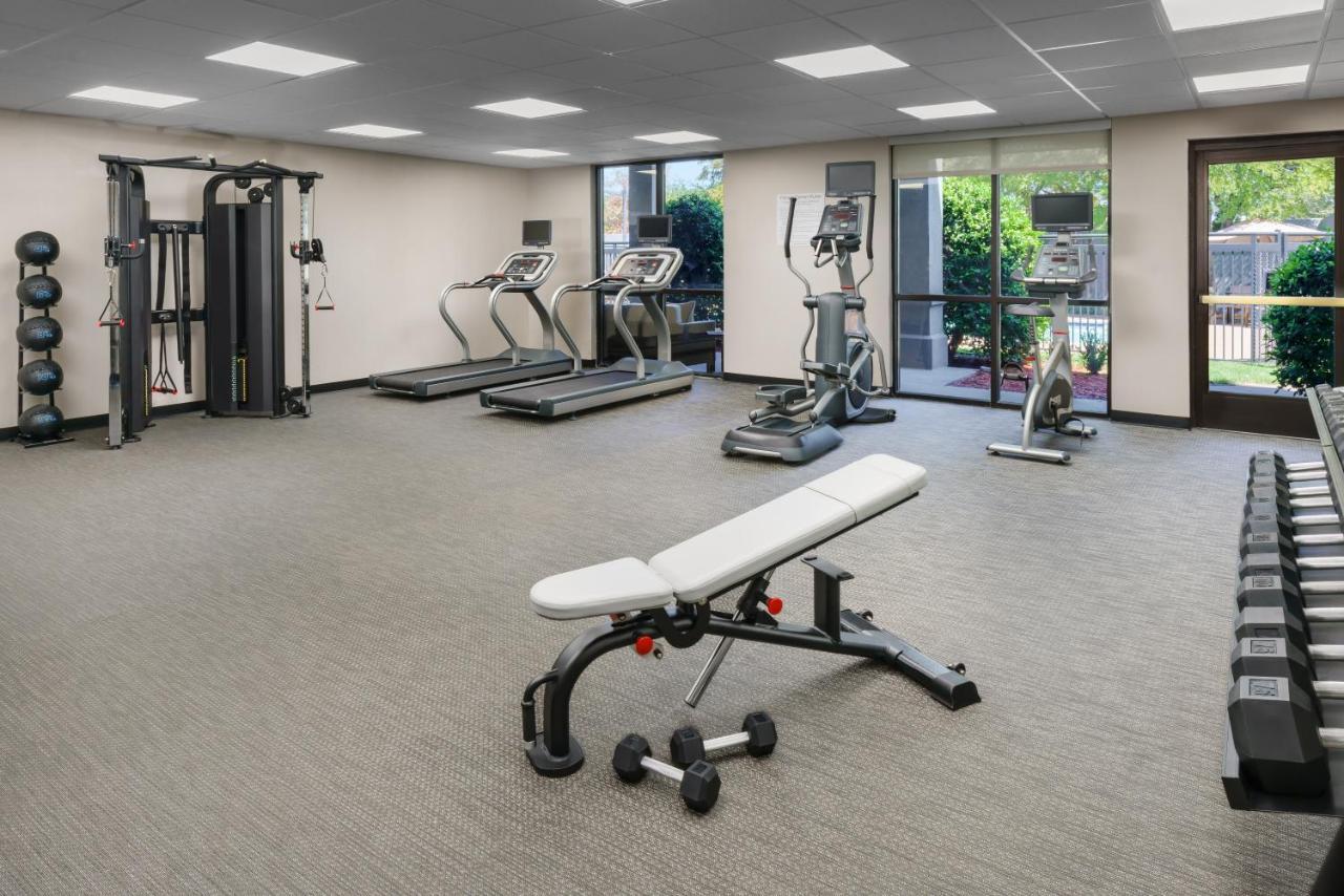 Courtyard By Marriott Dallas Lewisville Esterno foto