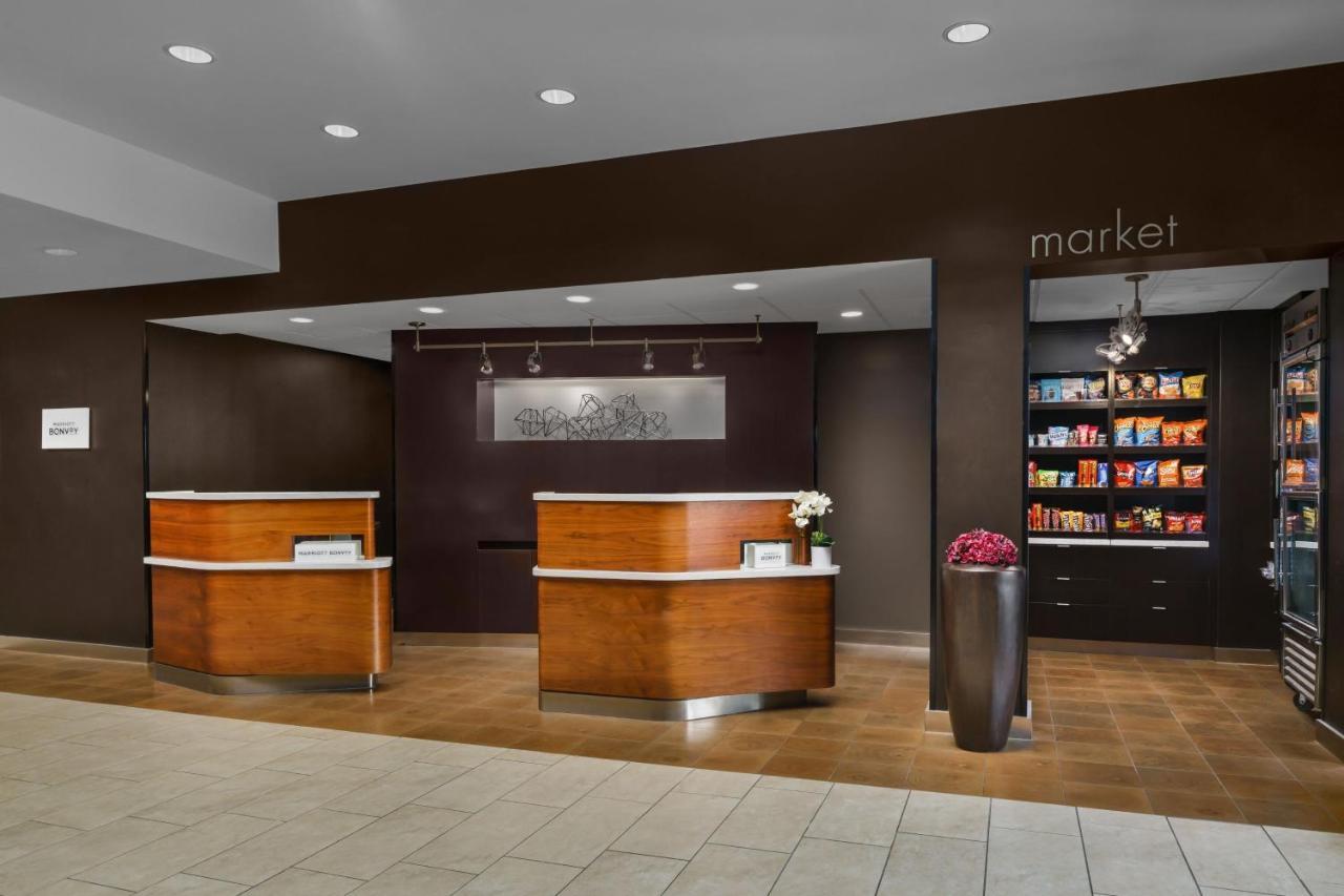 Courtyard By Marriott Dallas Lewisville Esterno foto