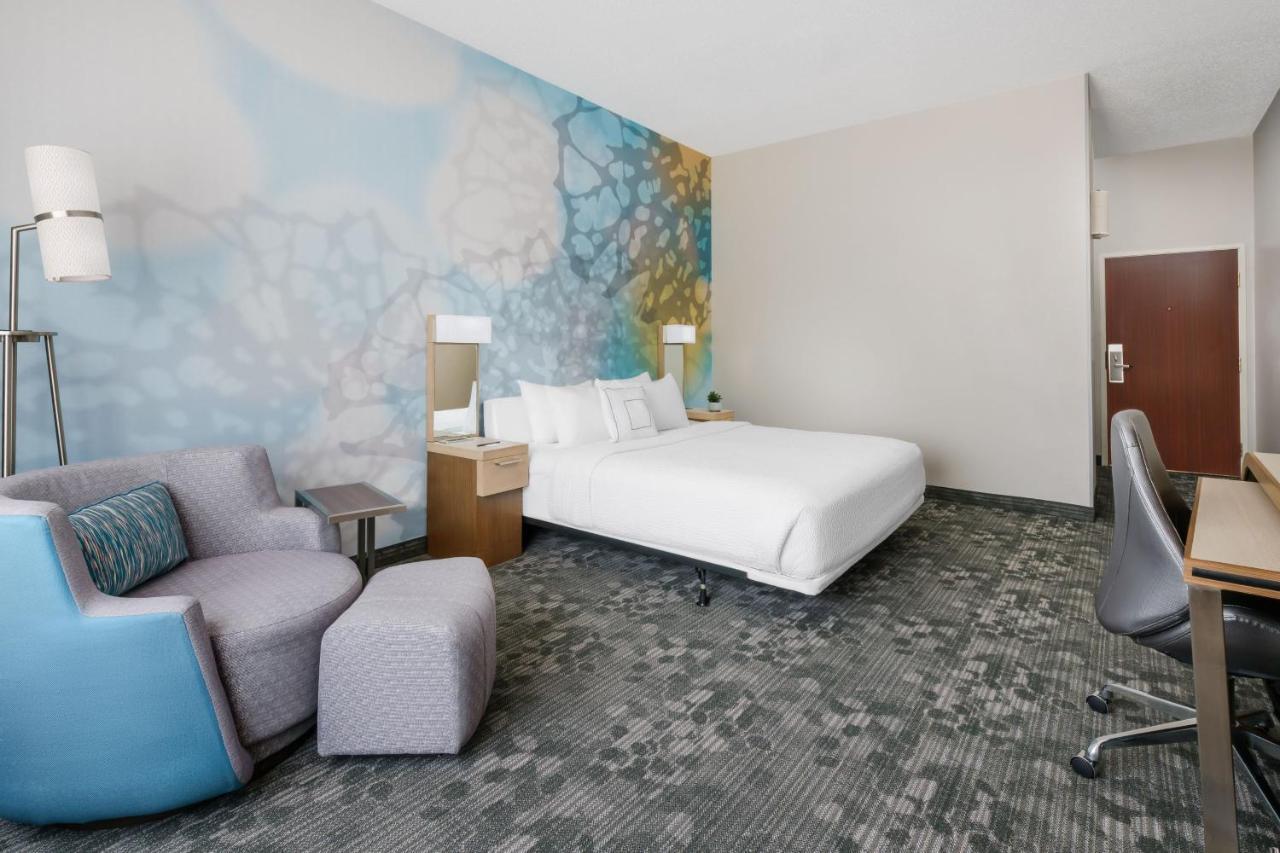 Courtyard By Marriott Dallas Lewisville Esterno foto
