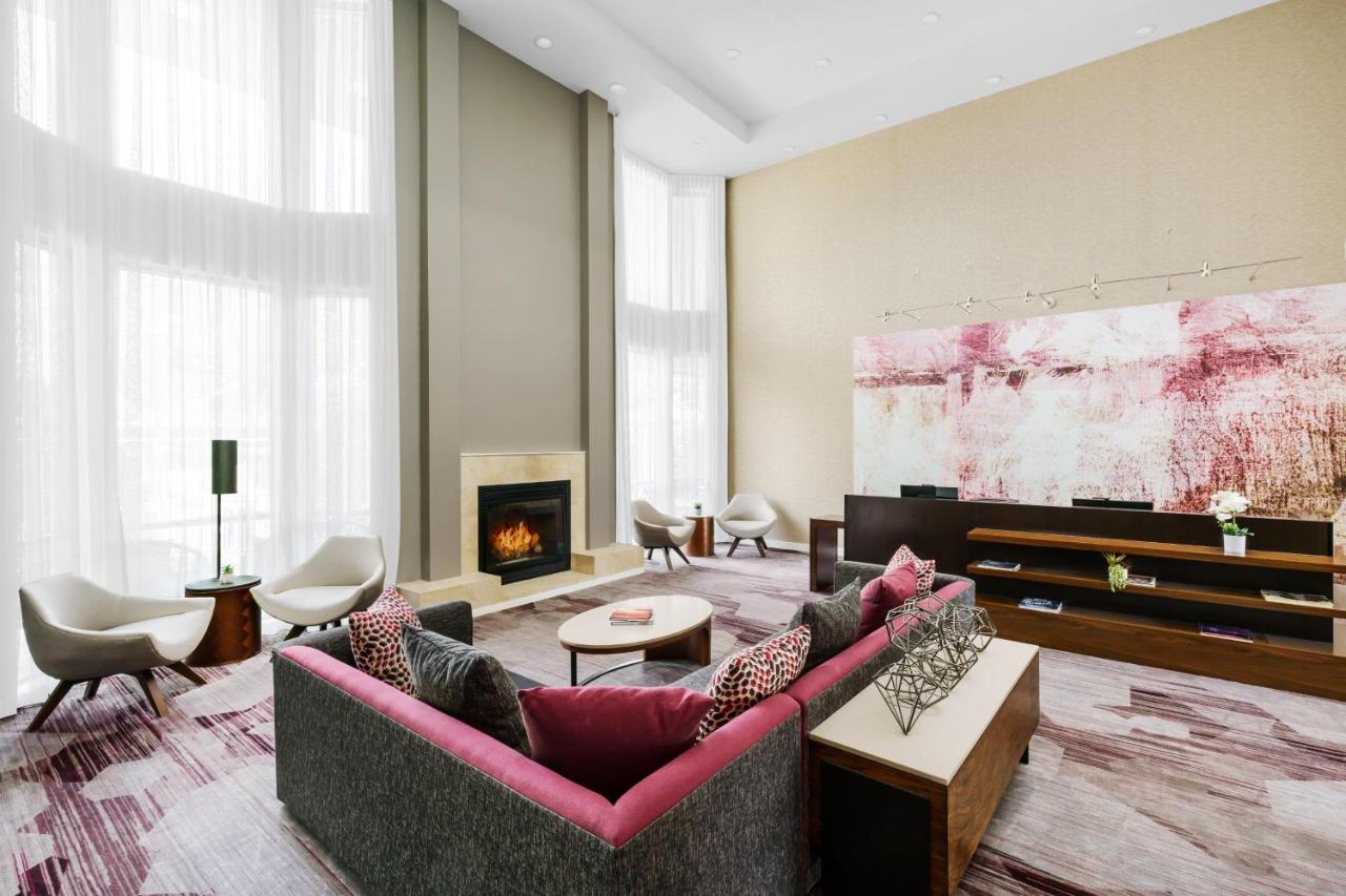 Courtyard By Marriott Dallas Lewisville Esterno foto