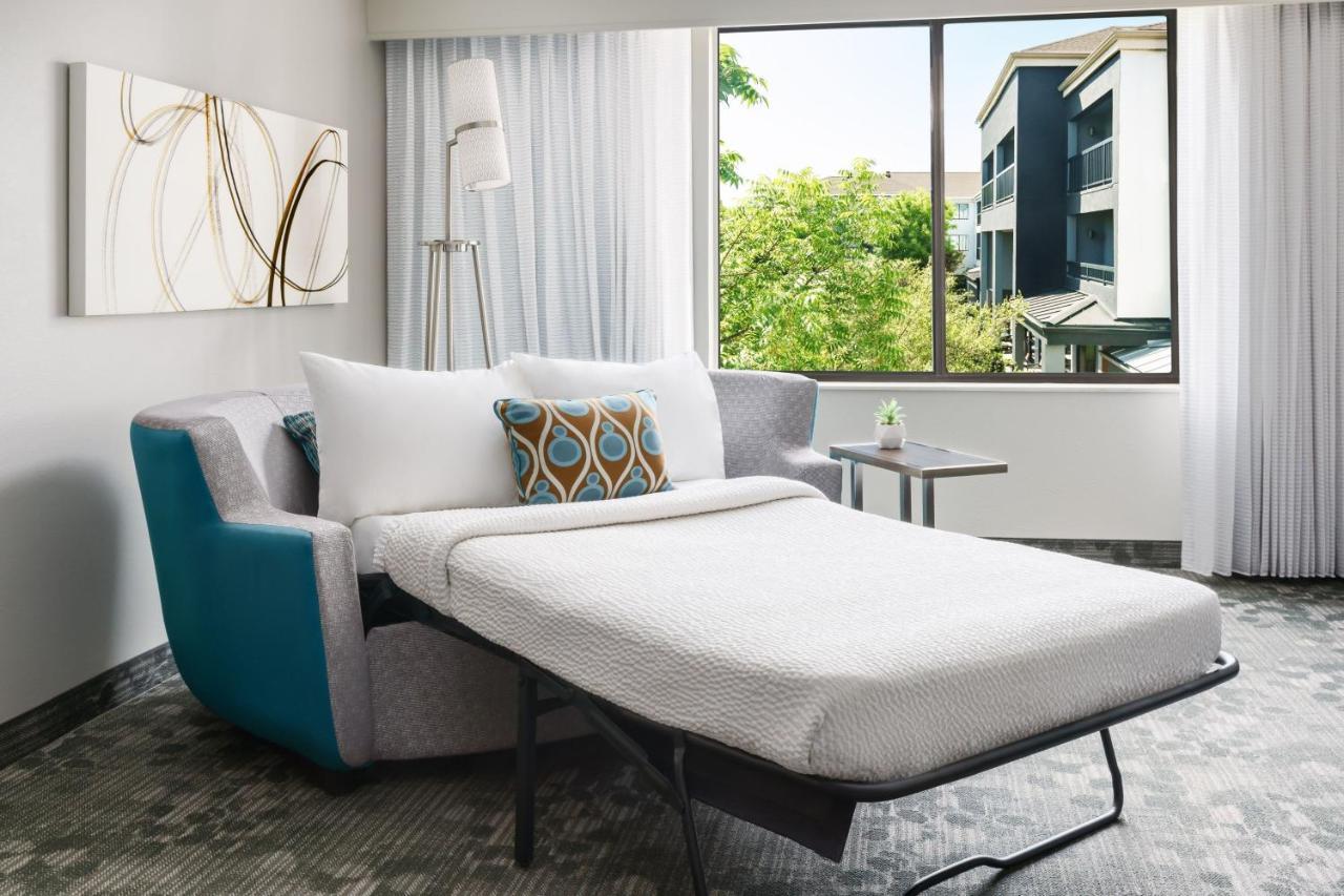 Courtyard By Marriott Dallas Lewisville Esterno foto