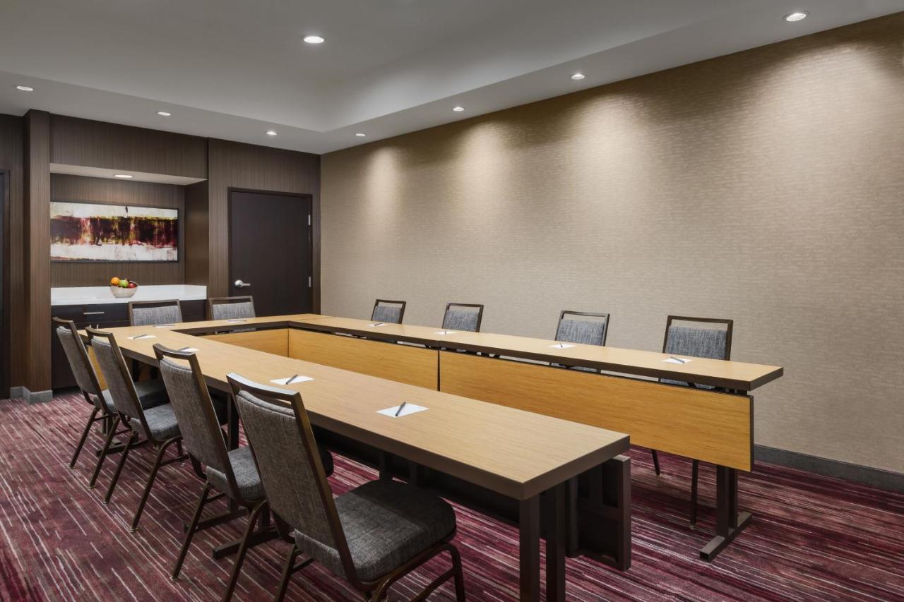 Courtyard By Marriott Dallas Lewisville Esterno foto
