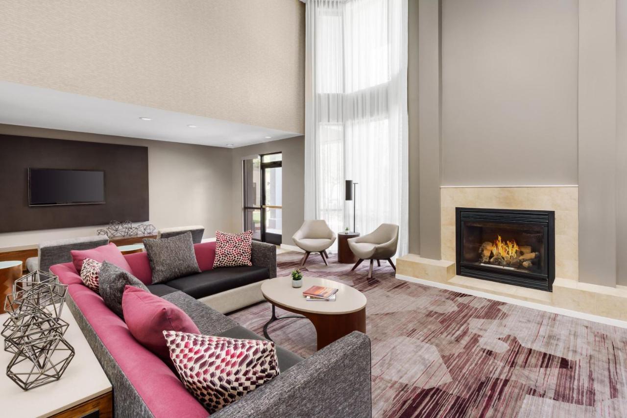 Courtyard By Marriott Dallas Lewisville Esterno foto