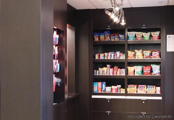 Courtyard By Marriott Dallas Lewisville Servizi foto