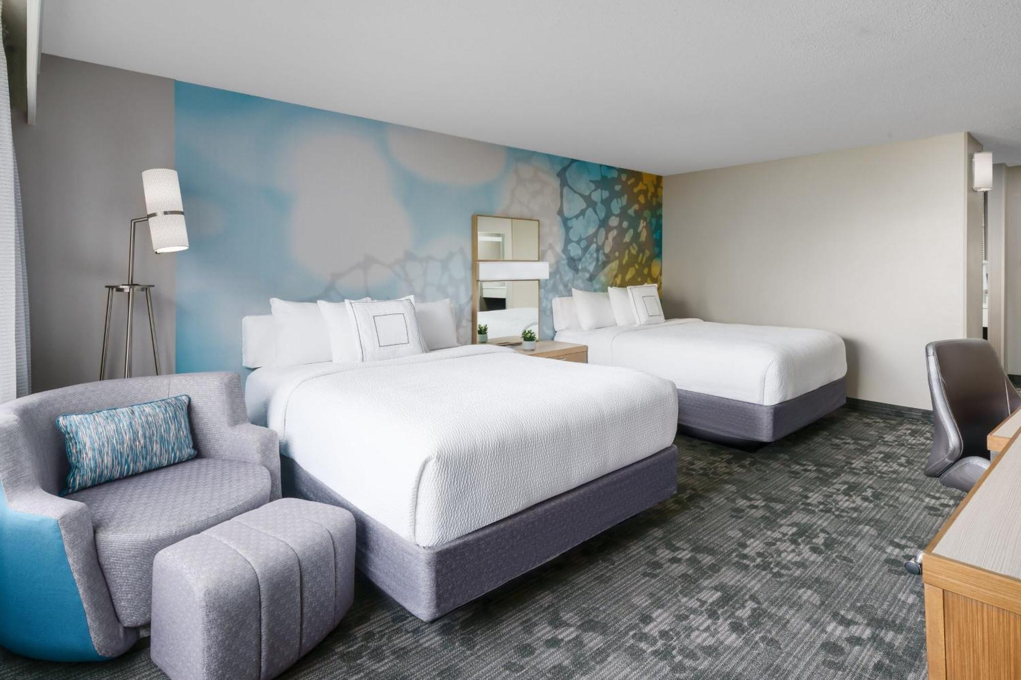 Courtyard By Marriott Dallas Lewisville Esterno foto