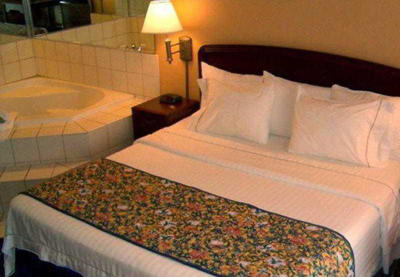 Courtyard By Marriott Dallas Lewisville Camera foto