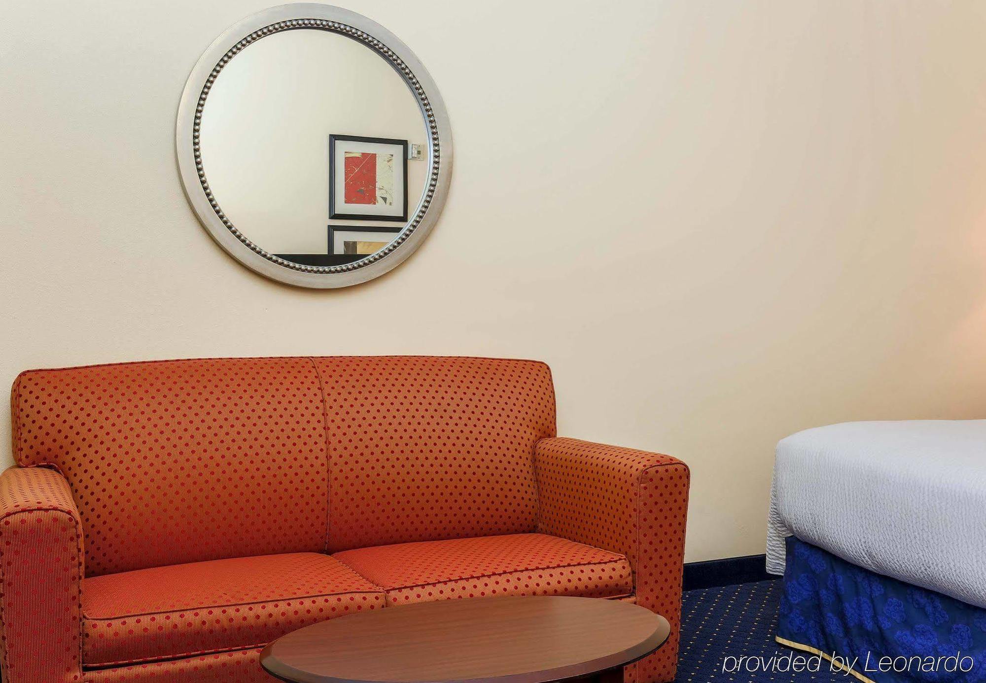 Courtyard By Marriott Dallas Lewisville Esterno foto