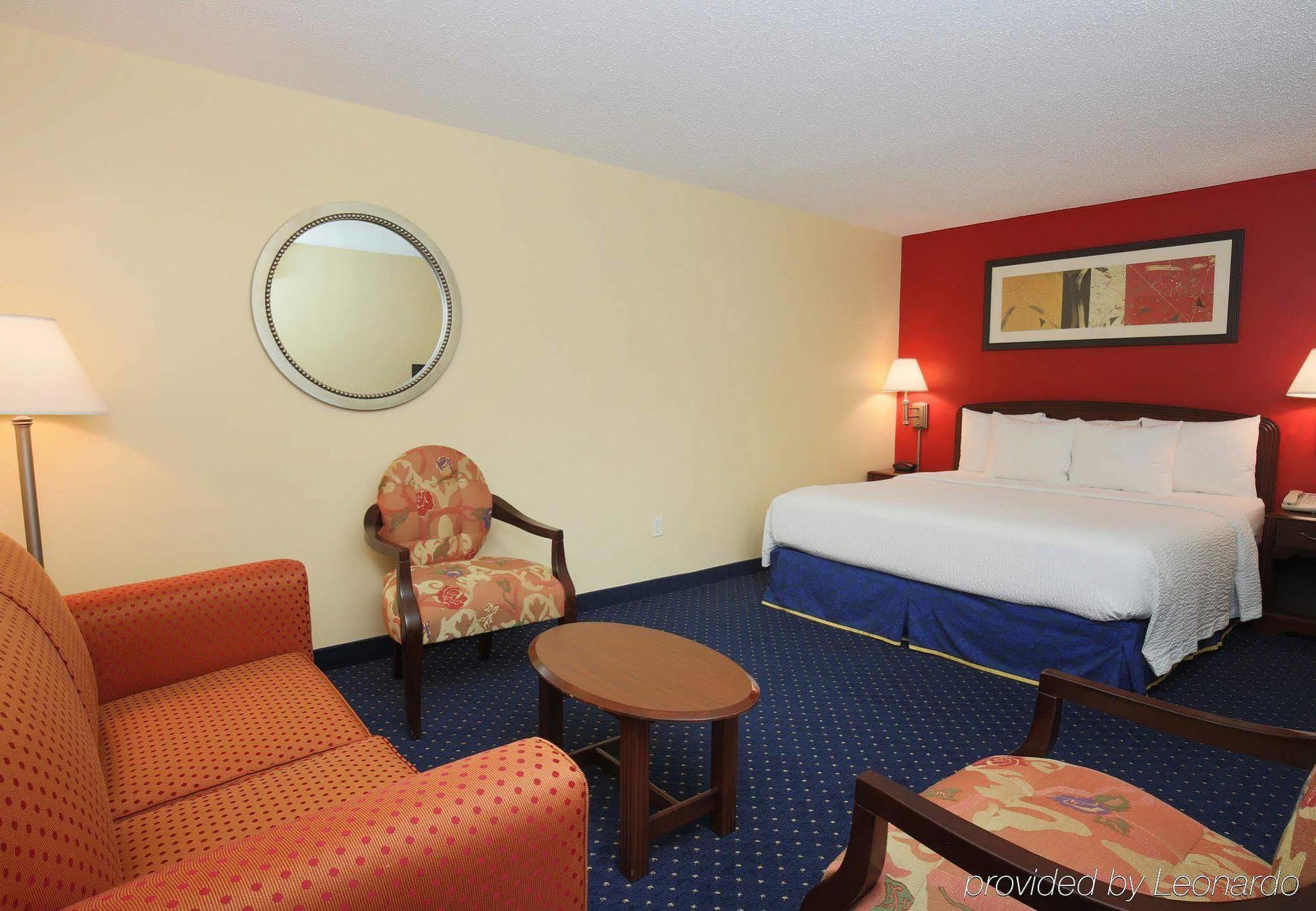 Courtyard By Marriott Dallas Lewisville Esterno foto