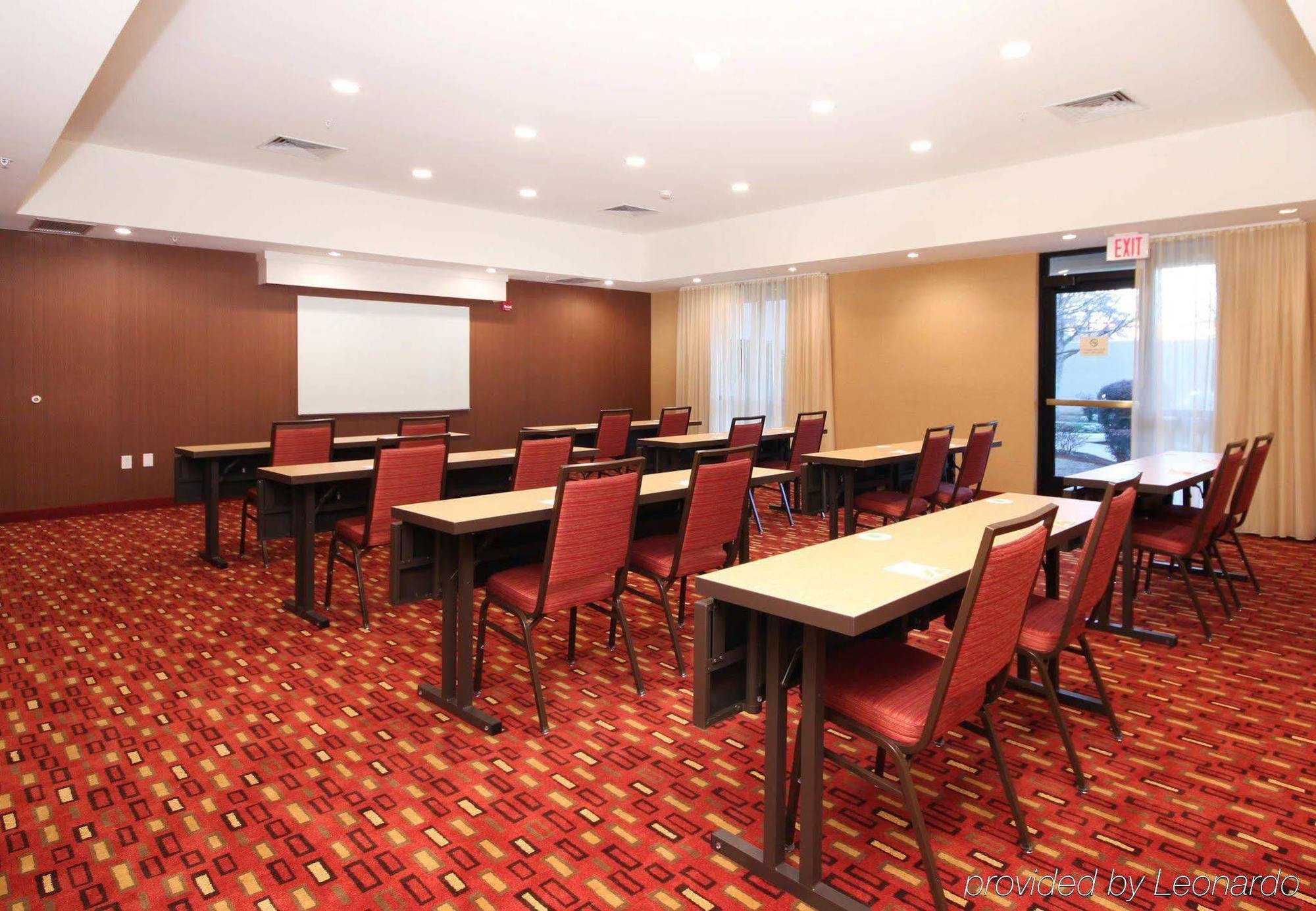 Courtyard By Marriott Dallas Lewisville Esterno foto