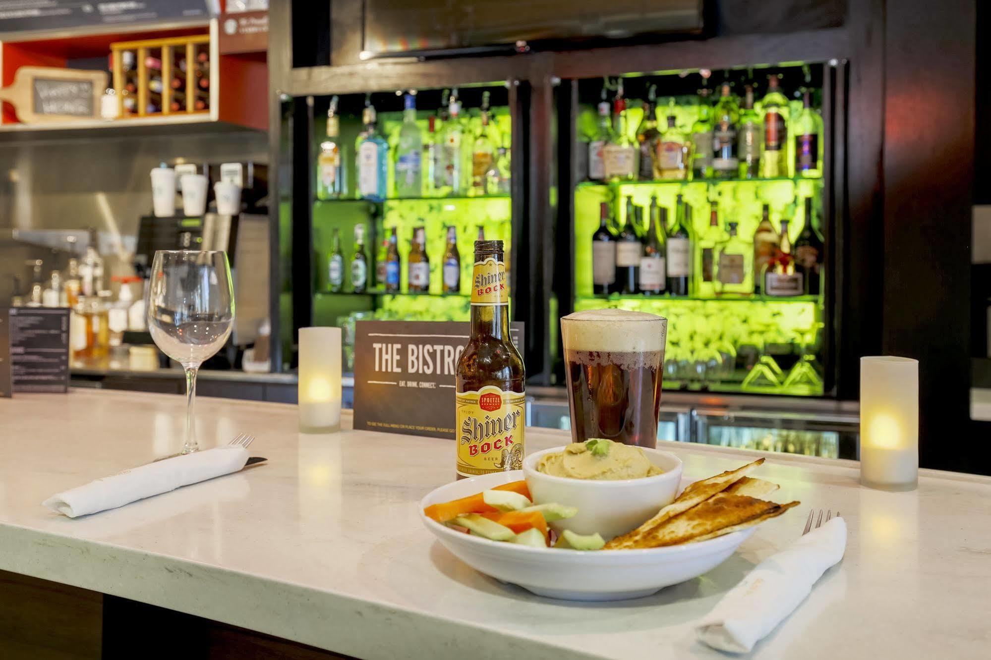 Courtyard By Marriott Dallas Lewisville Esterno foto